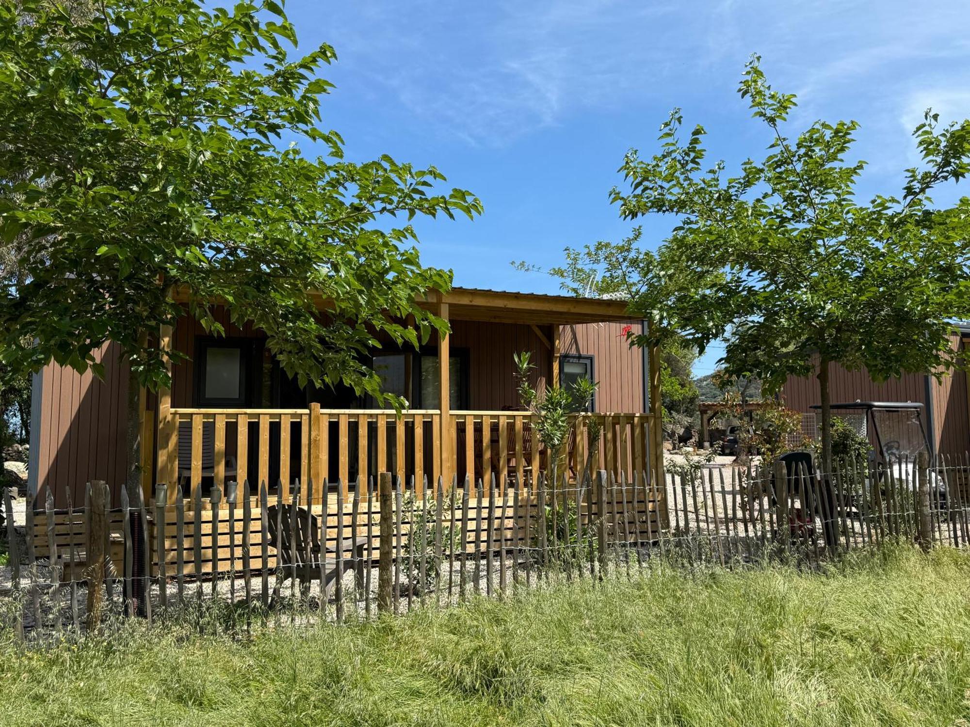 Location Du Ranch Hotel Algajola  Exterior foto